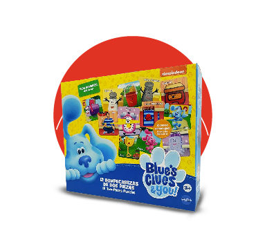 Juegos de Mesa